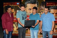 Srinivasa Kalyanam Trailer Launch